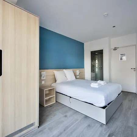 Appartement 11 L Confort - Salle De Sport & Cinema