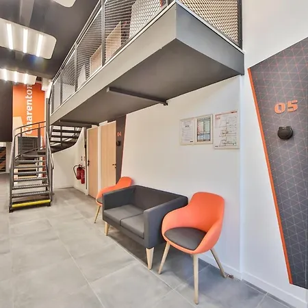 Appartamento 11 L Confort - Salle De Sport&cinéma Charenton-le-Pont