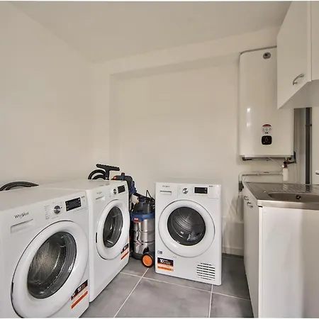 11 L Confort - Salle De Sport&cinéma Appartamento *