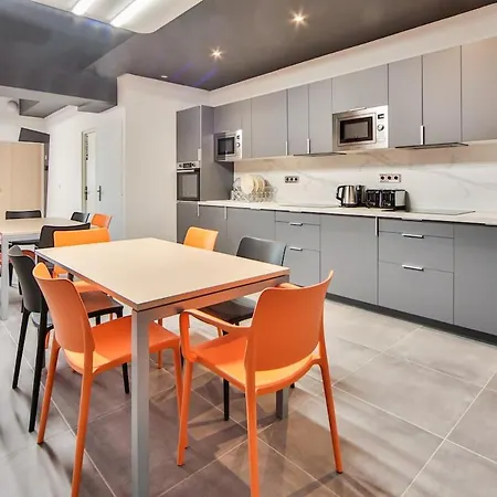 11 L Confort - Salle De Sport & Cinema Appartement *