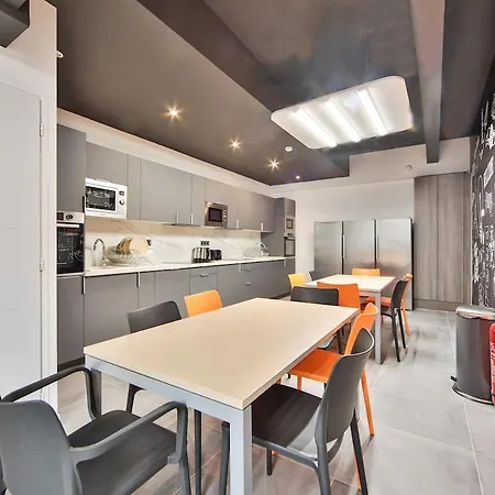 Appartement 11 L Confort - Salle De Sport & Cinema Charenton-le-Pont